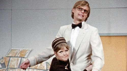 Solstik på badehotellet Bild 6