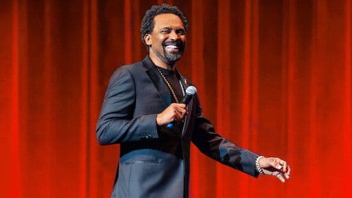Mike Epps: Only One Mike Bild 1