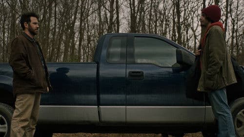 Limit of Wooded Country Bild 1