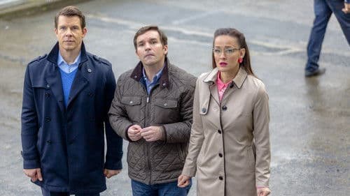 Signed, Sealed, Delivered: Higher Ground Bild 5