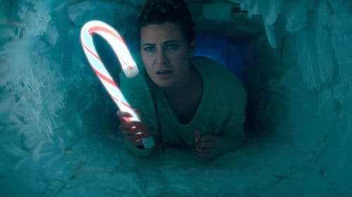 A Creature Was Stirring Bild 2