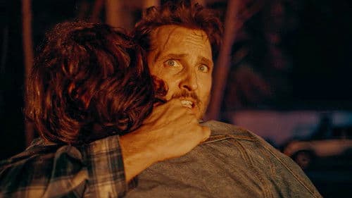 On Fire - Der Feuersturm Bild 5