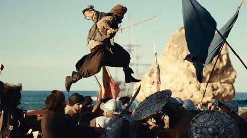 La Dernière Reine Bild 3