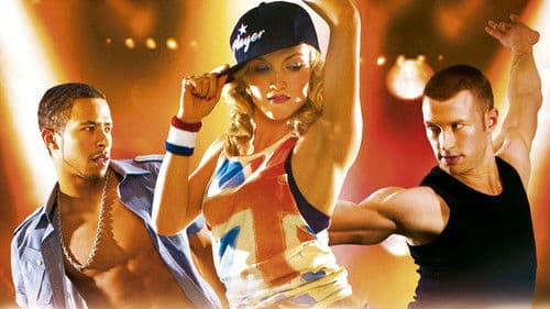 StreetDance 3D Bild 8