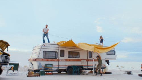 American Folk Bild 1