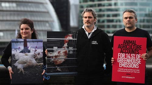 Joaquin Phoenix — Schauspieler der Extreme Bild 2