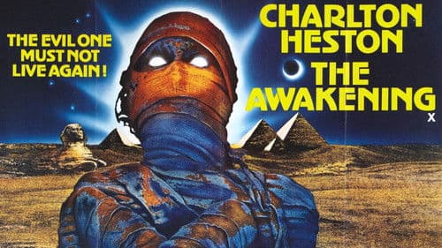 Das Erwachen der Sphinx Bild 5