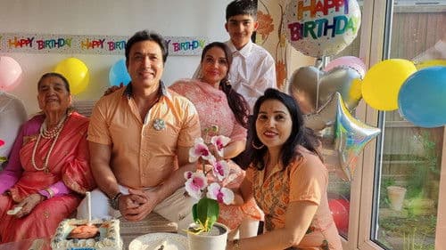 Time doesn't wait for anyone Bild 3