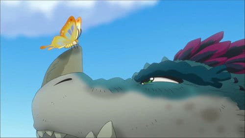 Mein Freund Tyrano Bild 5