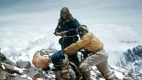 Kancha Sherpa: Sidste af de første fra erobringen af ​​Mt Everest i 1953 Bild 1