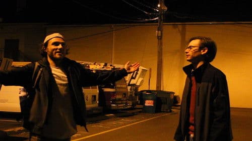 Beware the Horn Bild 1