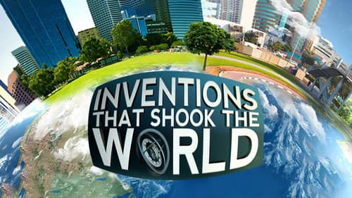 Inventions That Shook the World Bild 3