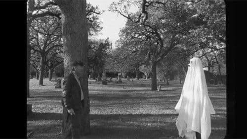 The Keeper and the Ghost Bild 1