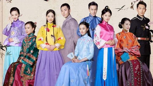 抓住彩虹的男人 Bild 1