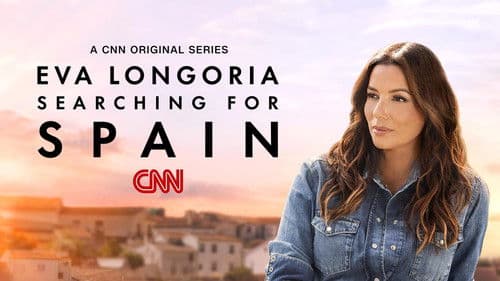 Eva Longoria: Searching for Spain Bild 1