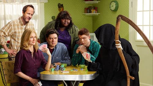 The Big C … und jetzt ich! Bild 6