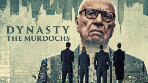Dynastien: Die Murdochs Bild 2