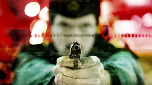 Blekingegadebanden Bild 2