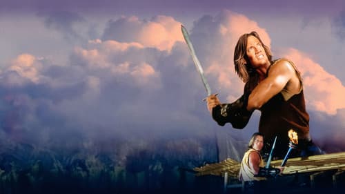 Hercules und der flammende Ring Bild 7