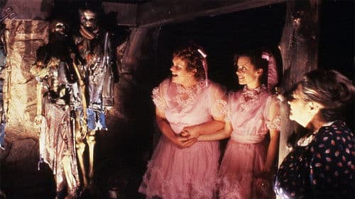 Dark Paradise Bild 2