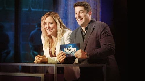 My Partner Knows Best Bild 1