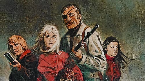 No Blade of Grass Bild 1