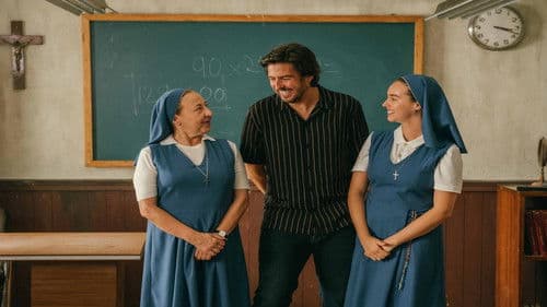 Llenos de gracia Bild 3