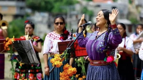 Canto a La Memoria Bild 1