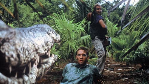 Crocodile 2: Death Roll Bild 4