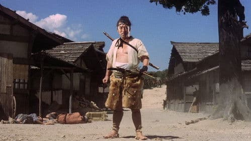 Zatoichi's Pilgrimage Bild 7