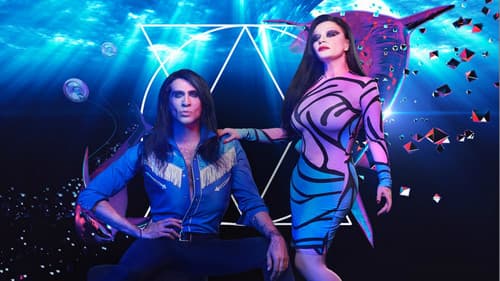 Alaska & Mario Bild 4