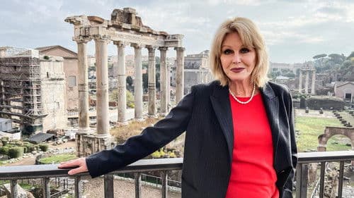 Joanna Lumley's Great Cities of the World Bild 2