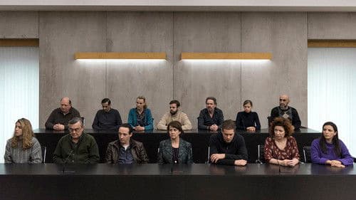 Die zwölf Geschworenen Bild 5