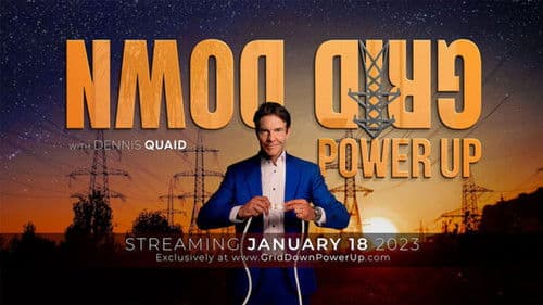 Grid Down, Power Up Bild 2