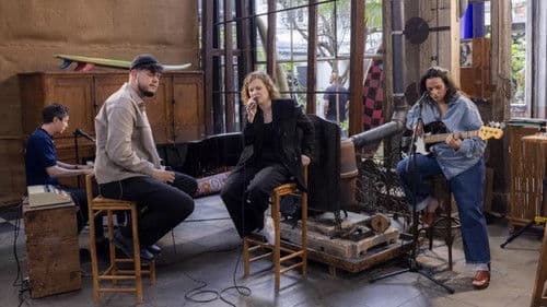 Une journée avec Balavoine Bild 6