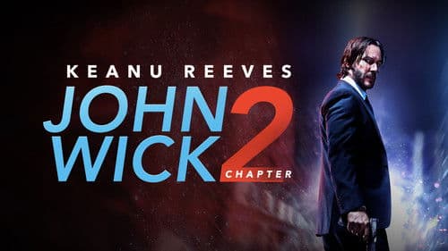 John Wick: Kapitel 2 Bild 4