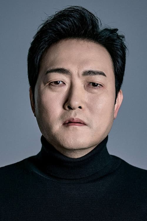 Lee Jun-hyeok