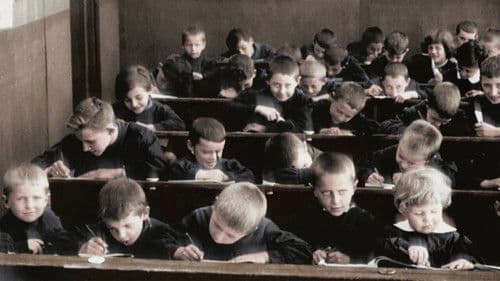 Histoires d'une nation : L'École Bild 2