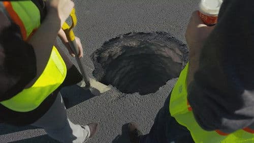 Montréal Dead End Bild 3