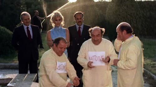 La sai l'ultima sui matti? Bild 5