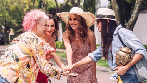 Königinnen auf der Flucht Bild 5