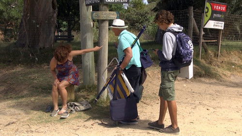 Encontrándonos Bild 2