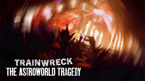 Trainwreck: Tragödie beim Astroworld-Festival Bild 8