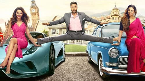 De De Pyaar De Bild 7