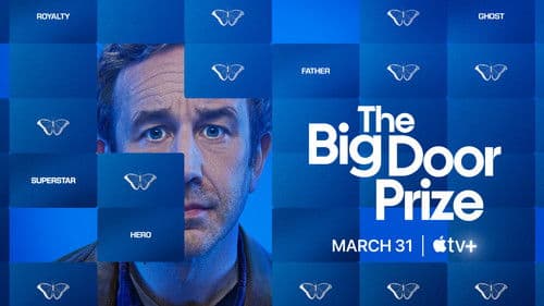 The Big Door Prize Bild 6