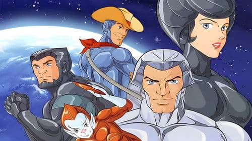 SilverHawks Bild 5