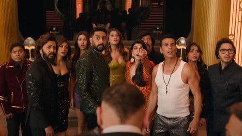 Housefull 5 Bild 6