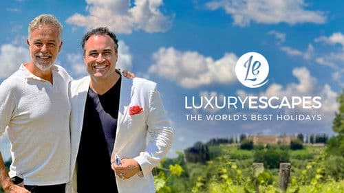 Luxury Escapes: The World's Best Holidays Bild 3