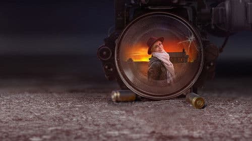 Last Take: Rust and the Story of Halyna Bild 1