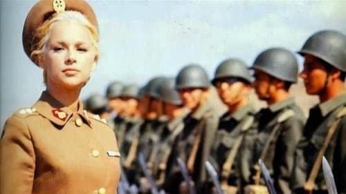 Υπολοχαγός Νατάσσα Bild 6